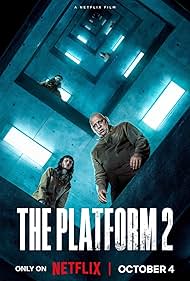 The Platform 2 (2024) M4ufree