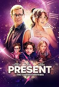 The Present (2024) M4ufree