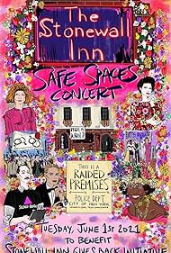 Stonewall Inn Safe Spaces Concert (2021) M4ufree