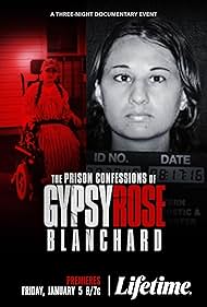The Prison Confessions of Gypsy Rose Blanchard (2024-) StreamM4u M4ufree