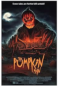 The Pumpkin Man (2023) M4ufree