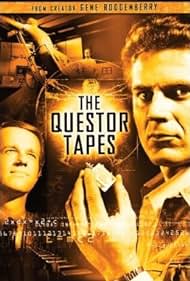 The Questor Tapes (1974) M4ufree