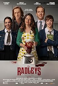 The Radleys (2024) M4ufree