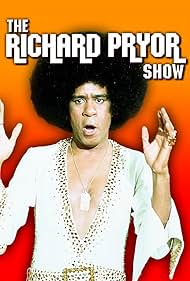 The Richard Pryor Show (1977) StreamM4u M4ufree