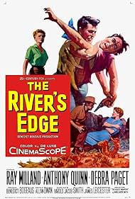 The Rivers Edge (1957) M4ufree