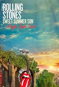 The Rolling Stones Sweet Summer Sun Hyde Park Live (2013) M4ufree
