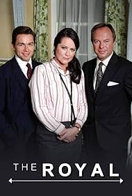 The Royal (2003-2011) StreamM4u M4ufree