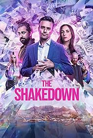 The Shakedown (2024) M4ufree