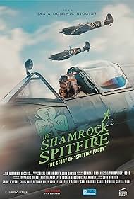 The Shamrock Spitfire (2024) M4ufree