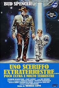 Uno sceriffo extraterrestre poco extra e molto terrestre (1979) M4ufree