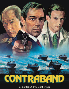 Contraband (1980) M4ufree