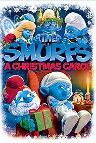 The Smurfs A Christmas Carol (2011) M4ufree