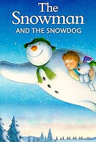 The Snowman and the Snowdog (2012) M4ufree