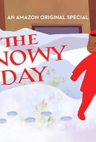The Snowy Day (2016) M4ufree