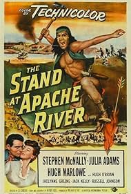 The Stand at Apache River (1953) M4ufree