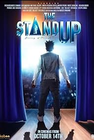 The Stand Up (2022) M4ufree