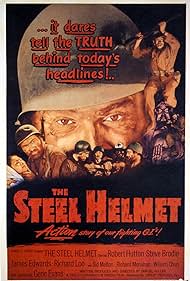 The Steel Helmet (1951) M4ufree