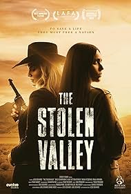 The Stolen Valley (2022) M4ufree