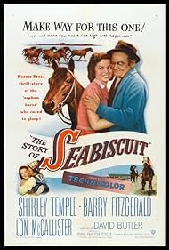 The Story of Seabiscuit (1949) M4ufree