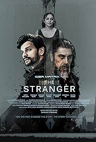 The Stranger (2024) M4ufree