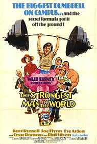 The Strongest Man in the World (1975) M4ufree