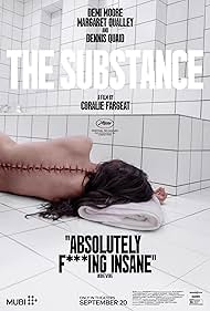 The Substance (2024) M4ufree