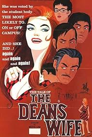 The Tale of the Deans Wife (1970) M4ufree