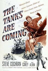 The Tanks Are Coming (1951) M4ufree