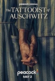 The Tattooist of Auschwitz (2024-) StreamM4u M4ufree