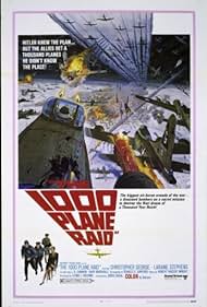 The Thousand Plane Raid (1969) M4ufree