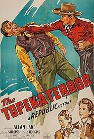 The Topeka Terror (1945) M4ufree