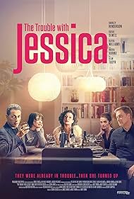 The Trouble with Jessica (2023) M4ufree