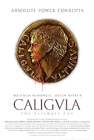 Caligula The Ultimate Cut (2023) M4ufree