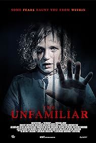 The Unfamiliar (2020) M4ufree