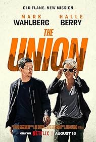 The Union (2024) M4ufree