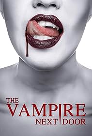The Vampire Next Door (2024) M4ufree
