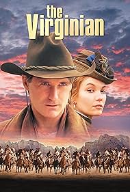 The Virginian (2000) M4ufree