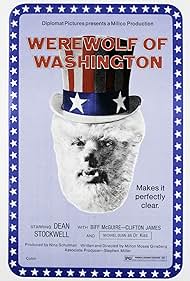The Werewolf of Washington (1973) M4ufree