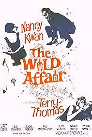 The Wild Affair (1965) M4ufree