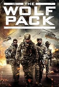 The Wolf Pack (2019) M4ufree