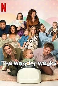 The Wonder Weeks (2023) M4ufree