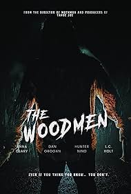 The Woodmen (2023) M4ufree