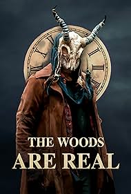 The Woods Are Real (2024) M4ufree