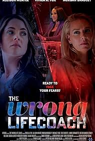 The Wrong Life Coach (2024) M4ufree