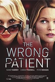 The Wrong Patient (2018) M4ufree