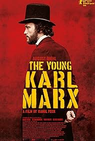 The Young Karl Marx (2017) M4ufree