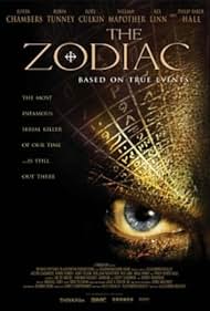 The Zodiac (2005) M4ufree