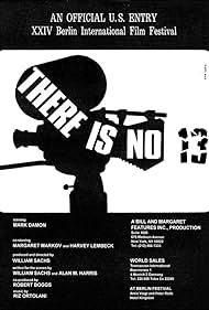 There Is No 13 (1974) M4ufree