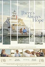 Theres Always Hope (2021) M4ufree