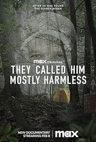 They Called Him Mostly Harmless (2024) M4ufree